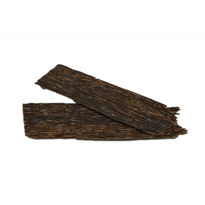 Chips de madera de Agar Oud, alta calidad, súper especial, 3A +, aroma dulce, artesanía a mano - Product Image 4