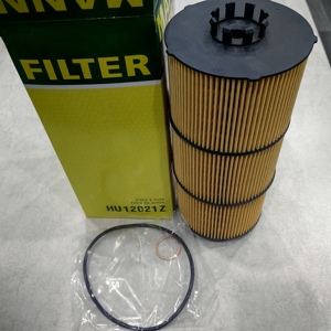 工場は、E523HD373、HU12021z、P582506、A4721842525など、高品質のディーゼルエンジンオイルフィルターをバルクで販売しています。 - Product Image 2