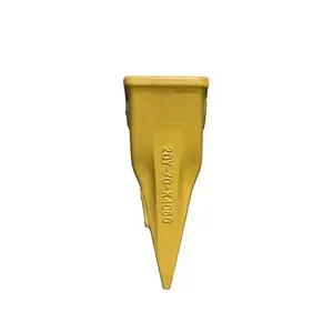 High Quality Mini Excavator Bucket Teeth Komatsu200 20Y-70-k4060 Rock High Quality Mini Excavator Bucket Teeth Komatsu200