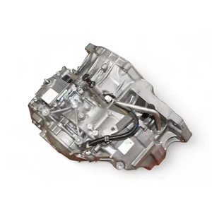 Transmisión automática de 6 velocidades TF-81SC AF21 para Ford Land Rover <span class=keywords><strong>Volvo</strong></span> S60 S80 <span class=keywords><strong>XC60</strong></span> XC70 S70 - Product Image 4