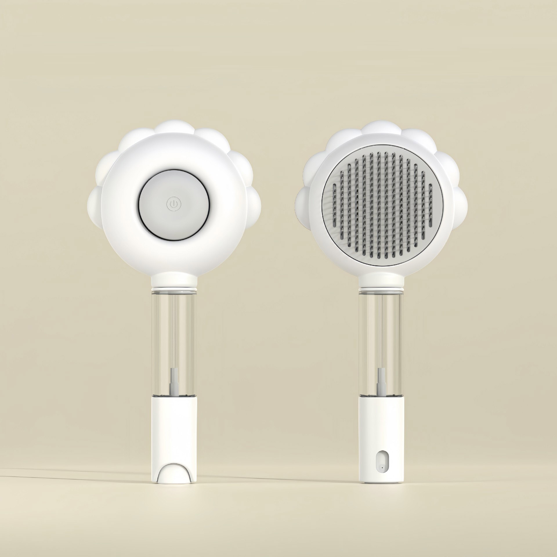 [Upgrade spray] Pearl White (boxed)