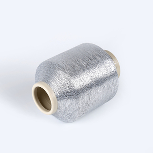 Chất Lượng Cao Sợi Kim Loại Sợi <span class=keywords><strong>Mx</strong></span> Loại Thêu - Product Image 1