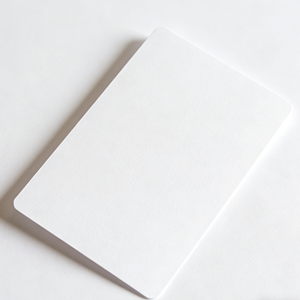 Ivory Board Paper 250gsm 300gsm 350gsm Coated White Cardboard for Cosmetic Gift <b>Box</b> Packaging High Stiffness - Product Image 5