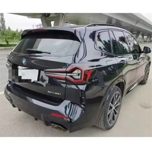 X3 Used Car (Deposit) Hot Selling 2022 X3 Cars Gasoline SUV 4WD <strong>Autos</strong> with Panoramic Sunroof ACC <strong>in</strong> China - Product Image 3