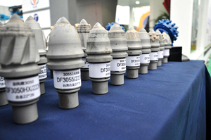 Rock Cutting Teeth Foundation <b>Drilling</b> <b>Auger</b> Parts Dirt Teeth Teeth - Product Image 6