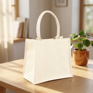 CCH Wholesale canvas tote <b>bags</b> for creative wedding and festival gifts - Product Image 1