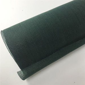 Toile de chantier / <span class=keywords><strong>filet</strong></span> de protection vert pour la construction, <span class=keywords><strong>anti</strong></span>-<span class=keywords><strong>poussière</strong></span> / protection pour échafaudage - Product Image 6