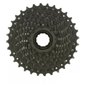 MAXFORD Pièces de vélo de montagne <span class=keywords><strong>Roue</strong></span> <span class=keywords><strong>libre</strong></span> à <span class=keywords><strong>9</strong></span> <span class=keywords><strong>vitesses</strong></span> pour accessoire de vélo Accessoires de cyclisme Pièces - Product Image 1