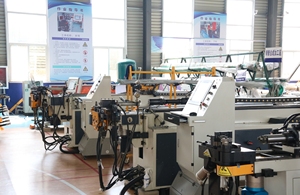 Fabricación personalizada de tubos de acero sin costura de alta presión U Hydraul de 25mm - Product Image 5