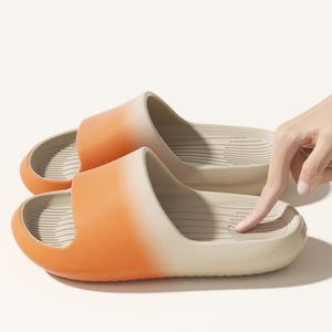 Pantoufles d'intérieur légères et réglables à motif chien - Tongs antidérapantes et anti-odeur tendance, style hôtel - Product Image 5