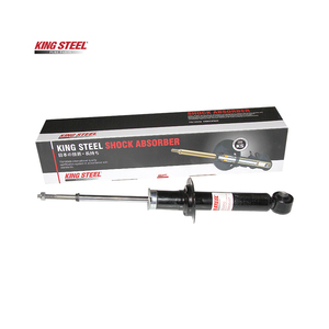 Amortiguadores KINGSTEEL KYB 341279 OEM 56210-4M425 56210-95F0B, Suspensión, Amortiguador para Automóvil <span class=keywords><strong>NISSAN</strong></span> SUNNY para Europa N16 - Product Image 1