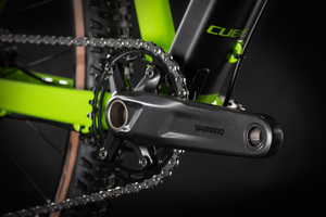 Bicicleta de Montaña para mujer, venta al por mayor, suspensión completa, precio barato - Product Image 3