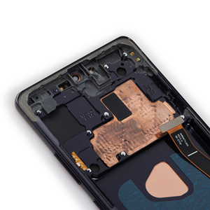 Ban đầu hoàn chỉnh khung OLED hiển thị LCD lắp ráp cho <span class=keywords><strong>Samsung</strong></span> cho <span class=keywords><strong>Galaxy</strong></span> S10 Lite G770 6.7 inch Màn hình OLED cho điện thoại di động - Product Image 3