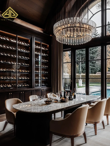 Servicio de Renovación y Diseño de Villas de Lujo Estilo Mediterráneo Toscana con Techo de Terracota y Portico Arqueado - Product Image 4