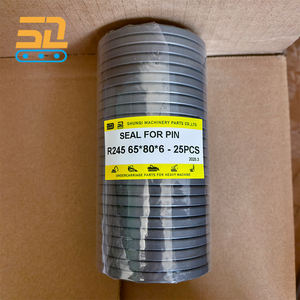 <span class=keywords><strong>Kit</strong></span> di guarnizione per escavatore per Hyundai R245 pezzi di ricambio per escavatore racchetta accessori per parti di macchine per costruzioni agricole - Product Image 1