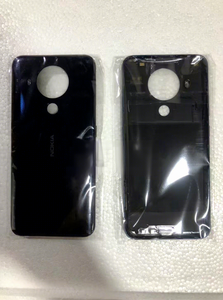 เคสหลังโทรศัพท์มือถือสำหรับโนเกีย 1.4/3.4/5.4/G10/C30/7X ทำจากวัสดุ ABS ความแข็งสูงและทนทานต่อแรงกระแทก - Product Image 4