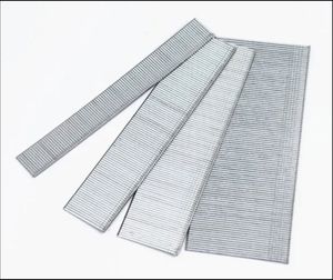 Standard Fer Brad Pins Clous Meilleur Prix En Vrac 18GA F10-F30 Lisse Tige Type Tête Plate <span class=keywords><strong>Menuiserie</strong></span> Bois - Product Image 3
