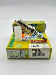 Оригинальные детали двигателя от производителя штепсельной вилки, иридиевая Свеча зажигания 5338 ITV16 для Mazda <span class=keywords><strong>3</strong></span>/MX-5 <span class=keywords><strong>2</strong></span>.0L, 6 /CX-7 <span class=keywords><strong>2</strong></span>.5L, CX-9 <span class=keywords><strong>3</strong></span>,5 OEM L3Y218110 - Product Image 4