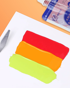 <span class=keywords><strong>Gouache</strong></span> pour dessin Minghua <span class=keywords><strong>100ml</strong></span> Doypack <span class=keywords><strong>Gouache</strong></span> - Product Image 2