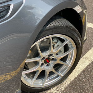 Jantes en alliage forgé RF 17-21 pouces 4x100 5x100 5x112 5x114.3 pour Honda Civic Toyota Vitz Corolla Suzuki Swift <span class=keywords><strong>Vw</strong></span> Golf Mazda MX-5 - Product Image 3