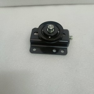 Tendeur de courroie de climatisation pour excavatrice Hyundai 11N6-90110, modèle universel moderne général - Product Image 2
