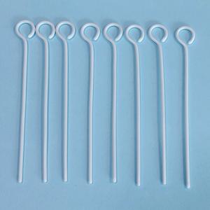 Diskon besar tabung plastik HDPE sekali pakai kateter bedah jarum pembuat bentuk plastik medis - Product Image 3