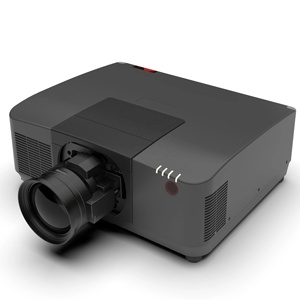 FIYIN 2025 4K Ultra HD Proyector láser 360 Proyector 30.000 Lúmenes Pantalla holográfica al aire libre para Mapeo de edificios gigantes 3D - Product Image 3
