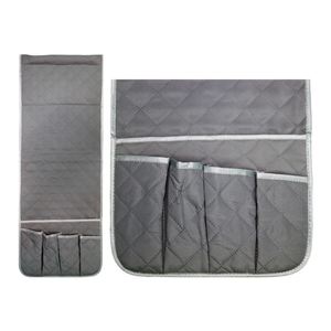 Sofa <b>Storage</b> Bag Armrest Hanging <b>Storage</b> Bag <b>Remote</b> <b>Control</b> <b>Storage</b> Bag Sofa Living Room Home <b>Storage</b> Bag - Product Image 6