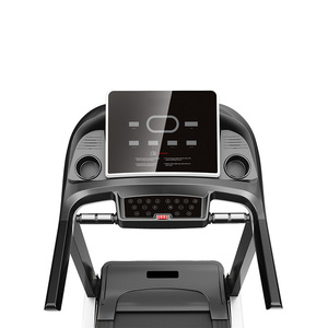 Equipo de Fitness para el hogar Premium, cinta de correr motorizada de alta calidad, máquina eléctrica para correr en el gimnasio, LED plegable para un ejercicio conveniente - Product Image 4