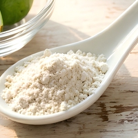 Poudre d'extrait de fruit de pamplemousse de haute pureté de qualité alimentaire, sans solvant, extraite à l'eau, pour ingrédient de toner, en fût