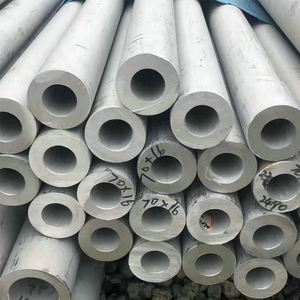 304L 904L สแตนเลสสตีลอุตสาหกรรมพรีเมี่ยม & 316L HL การเชื่อมการตัดดัดพื้นผิวด้วยการตกแต่งผิวแบบ BA & 2B - Product Image 6