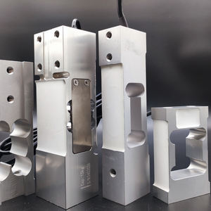 Cella di carico di precisione L6H5 ad alta precisione IP65 sensore di pesatura per 4kg 6kg <span class=keywords><strong>8kg</strong></span> 10kg 15kg 20kg sensori di forza di peso e celle di carico - Product Image 2