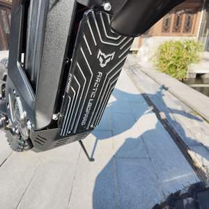 ゴールデン 2026 新型フロントショックアブソーバー アークティックレオパード XF S Pro 発売。 初心者向けのティーンエイジャーに適しています - Product Image 6