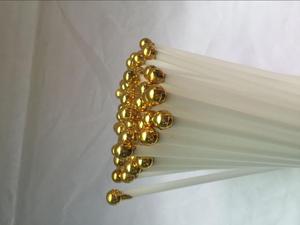 Bán Hot bán buôn Chất lượng cao giá rẻ tùy chỉnh cầm tay nhựa cờ gậy - Product Image 4