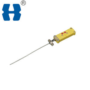 Trung Quốc huadong chi phí-hiệu quả tùy biến khác nhau cặp nhiệt điện/nhiệt kháng cắm - Product Image 2