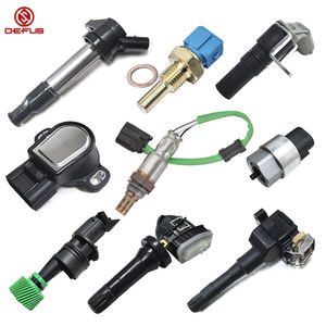 DEFUS新的高流量汽车零件喷嘴喷射燃油35310-25700，用于NF Sonata Carense <span class=keywords><strong>2</strong></span>.4L 89-15 3531025700喷油器燃油喷嘴 - Product Image 5