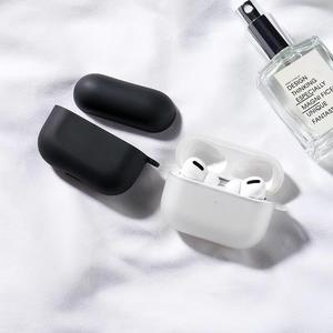 หูฟังไร้สายสำหรับ airpod Pro2 Pro2ลดเสียงรบกวนสำหรับ airpod 3rd อุปกรณ์เสริม<span class=keywords><strong>เคส</strong></span>หูฟัง - Product Image 1