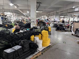 Bolsa de Lona Impermeable Personalizada para Viajes, Campamentos, Gimnasio, Navegación, Kayak, Deportes, con Correas de Mochila, Forro de Poliéster, Gran Capacidad - Product Image 6