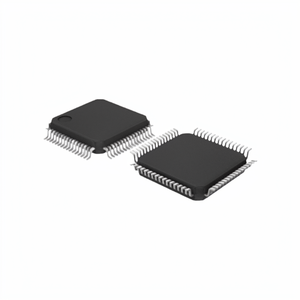Embedded 64 LQFP Electronic Chips Component MB96F356RWBPMC1-GSE2 In Stock - Product Image 1