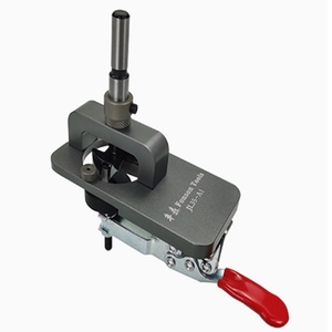 Small Quick-fixing Aluminum Alloy Furniture <strong>Door</strong> <strong>Hinge</strong> <strong>Hinge</strong> Drilling <strong>Tool</strong> - Product Image 1
