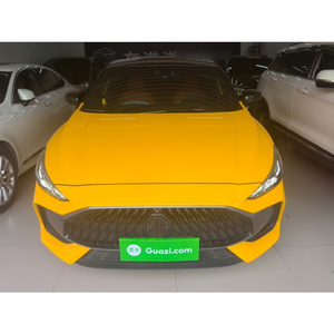 Voiture d'occasion Guazi 2022 <span class=keywords><strong>MG</strong></span> 5 RTS, moteur à essence, boîte automatique, berline 5 places, conduite à gauche, pour usage quotidien robuste - Product Image 2