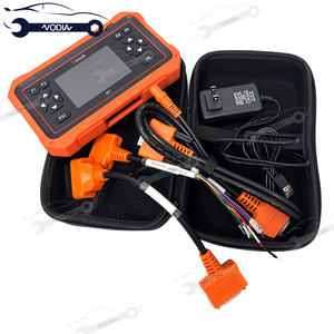 Herramienta de Diagnóstico para Motocicletas X-truck M1, Escáner Universal para Motos, Compatible con BW, Yamaha y Kawasaki - Product Image 3