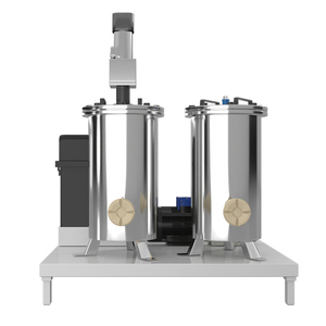 Опциональная пневматическая обменная Рабочая платформа, машина для запечатывания пены для автомобильных аксессуаров, машина для изготовления прокладок из пенополиуретана - Product Image 4