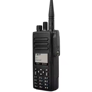 <span class=keywords><strong>Motorola</strong></span> <span class=keywords><strong>dp4800e</strong></span>, DP4801ETwo-way đài phát thanh tầm xa Walkie Talkie cầm tay Walkie Bộ đàm dp 4801e 4800e - Product Image 5
