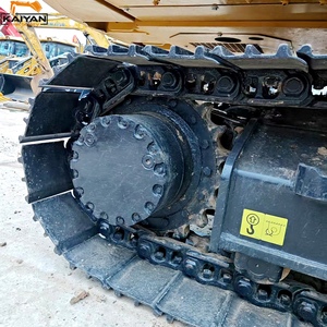 Excavatrice Caterpillar 315D2 d'occasion, faible nombre d'heures de fonctionnement, CAT 315, excavatrice Caterpillar d'occasion en bon état à vendre - Product Image 5