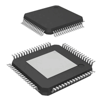 Circuito integrado LQFP STM32H750VBT6