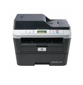 New <strong>Laser</strong> <strong>Printer</strong> Black and White BH3000MF for <strong>Konica</strong> <strong>Minolta</strong> Bizhub 3000MF 225I 205I - Product Image 2