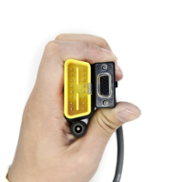 Cable OBD2 Launch HTT EV17 con Línea de Alimentación CC para Herramienta de Diagnóstico Launch X431 PRO PRO5 PAD V, Cable Adaptador J1962 de 16 Pines
