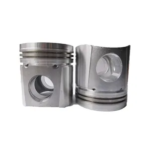 Phụ Tùng Động Cơ Diesel 6BT 5.9 Phụ Tùng 3919565 Xi Lanh Piston Cho Cummins