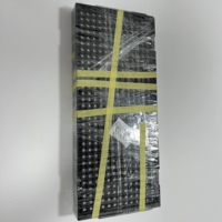 Puce IC d'amplificateur de transistor de puissance MJ15022 et MJ15023 TO-3
